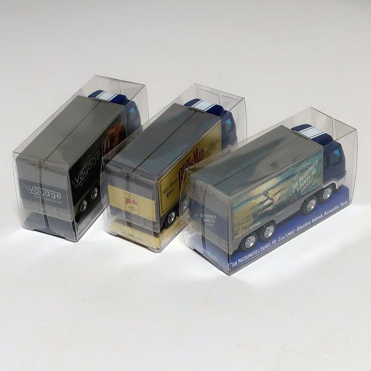 B’z 松本孝弘 TAK＆DANIEL HO 2017 ツアートラック B'z 松本孝弘TAK＆DANIEL HO 2017 ツアートラック|mercari商品