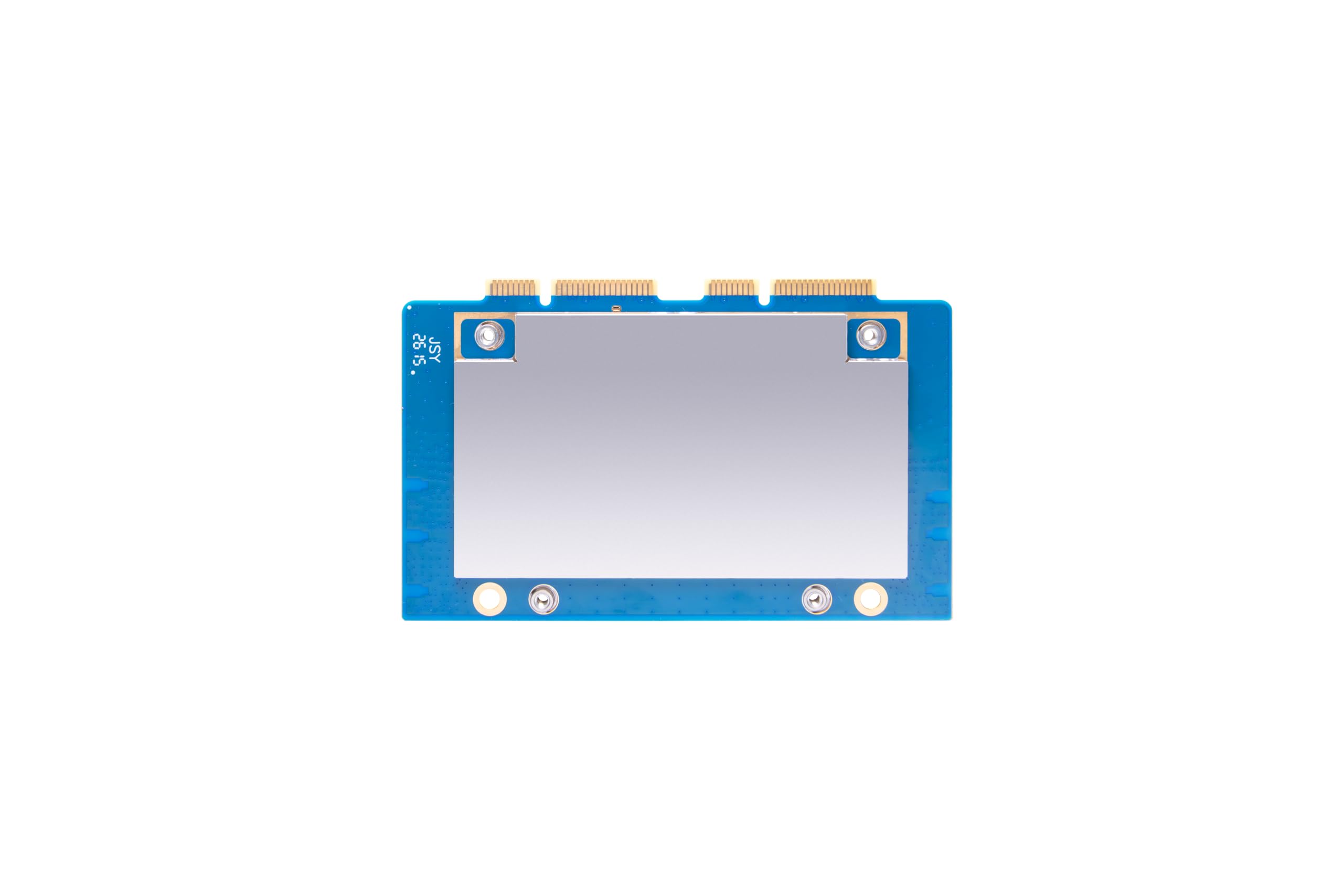 Amazon.com: Banana Pi BPI-R4 NIC BE14 WiFi 7 Module for BPI-R4
