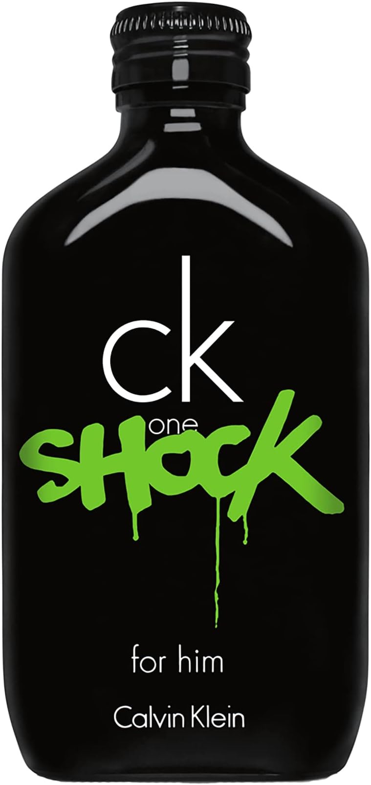 Calvin Klein CK ONE SHOCK For Him Eau de Toilette