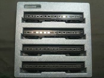 Amazon | Nゲージ KATO 10-764-2 ニューヨーク・セントラル ＜20世紀