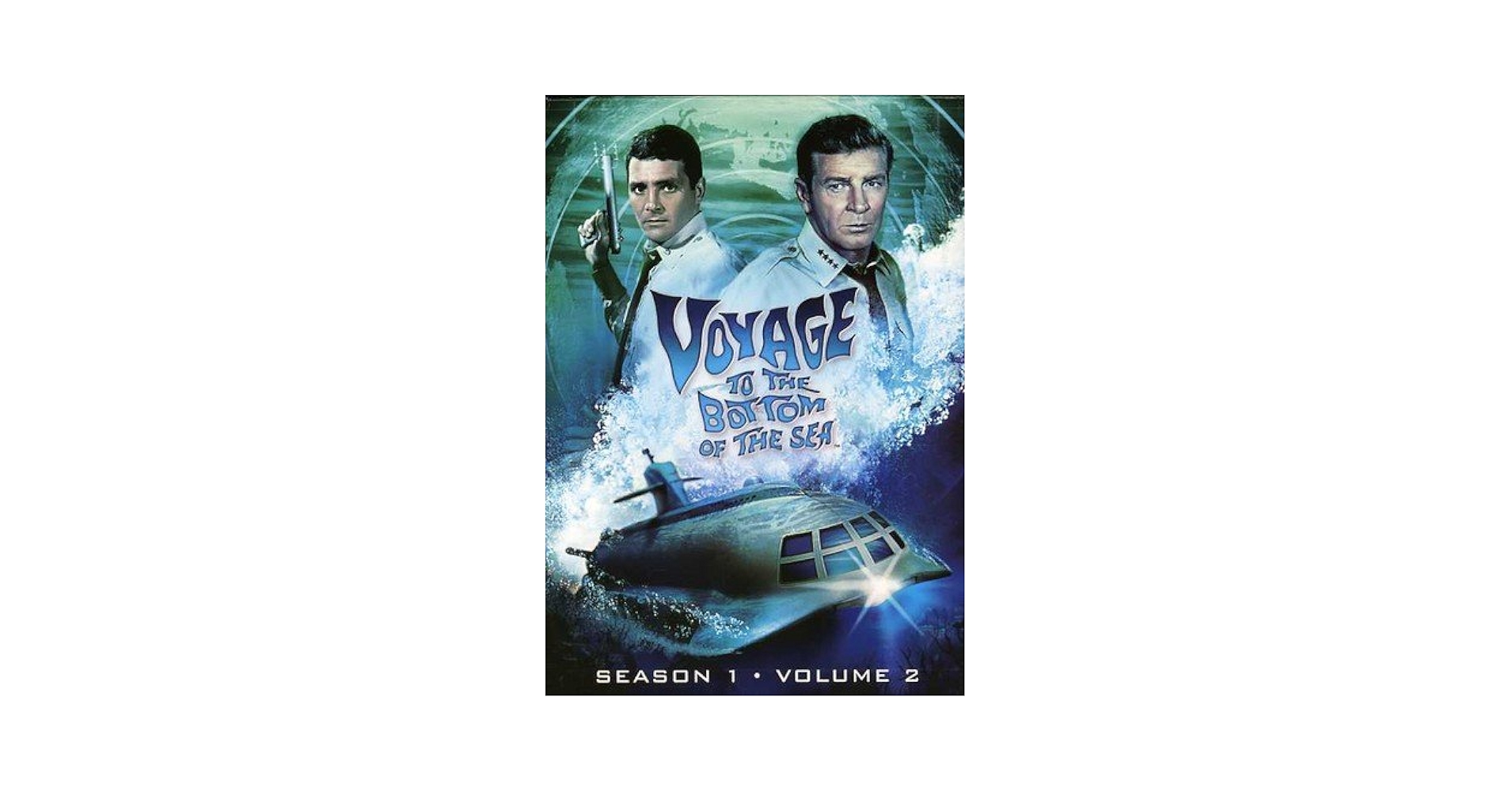 Voyage to the Bottom of the Sea 30枚 Voyage to the Bottom of the Sea 30枚 Voyage to the Bottom of