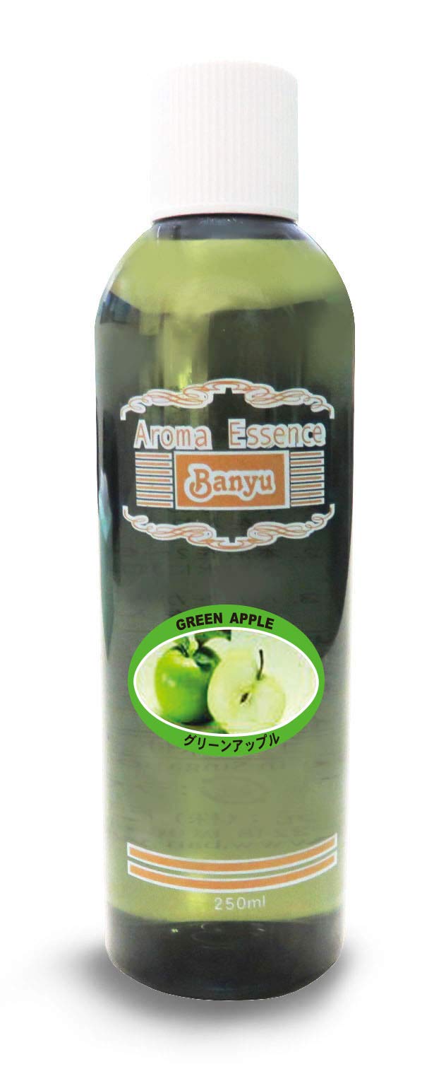 アロマエッセンス 8本セット 250ml