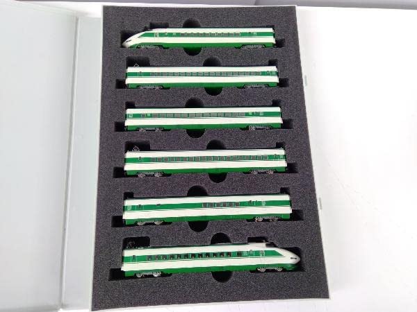 Amazon | 動作確認済 鉄道模型 Nゲージ TOMIX 92625 200系2000