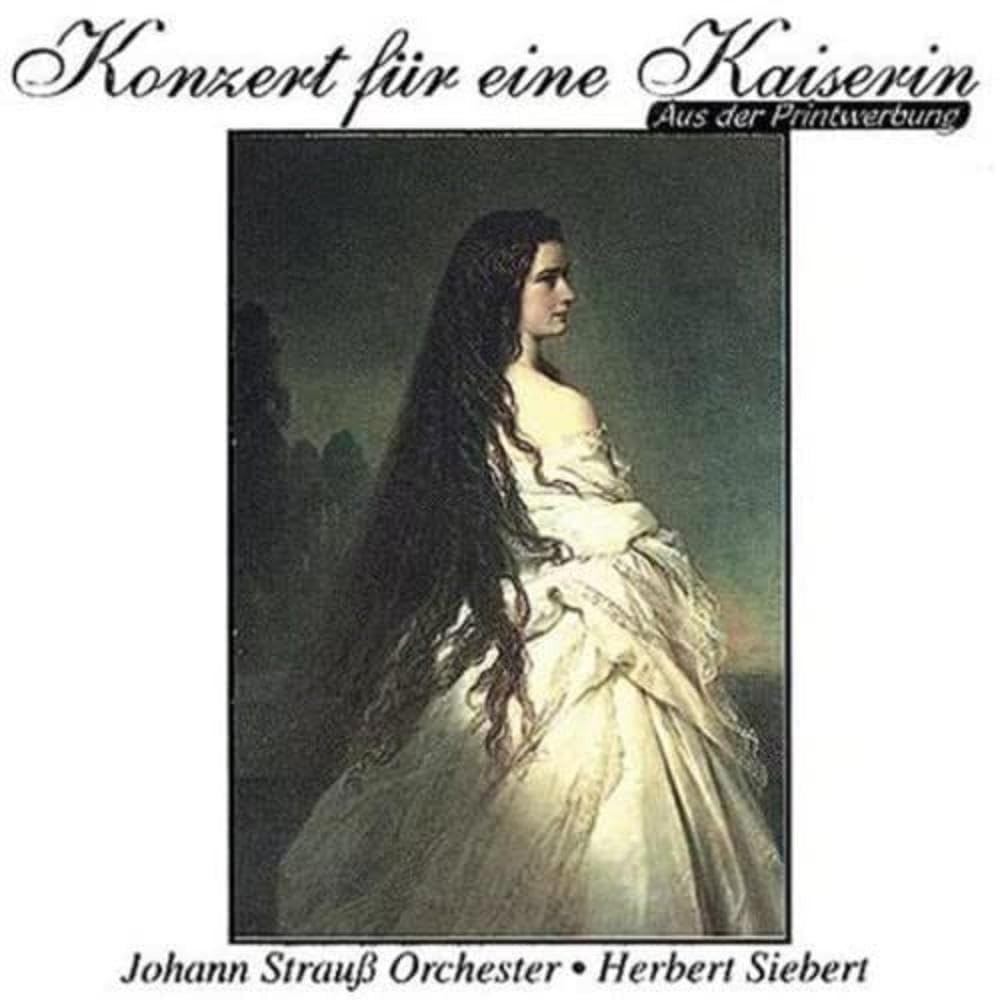Konzert für eine Kaiserin