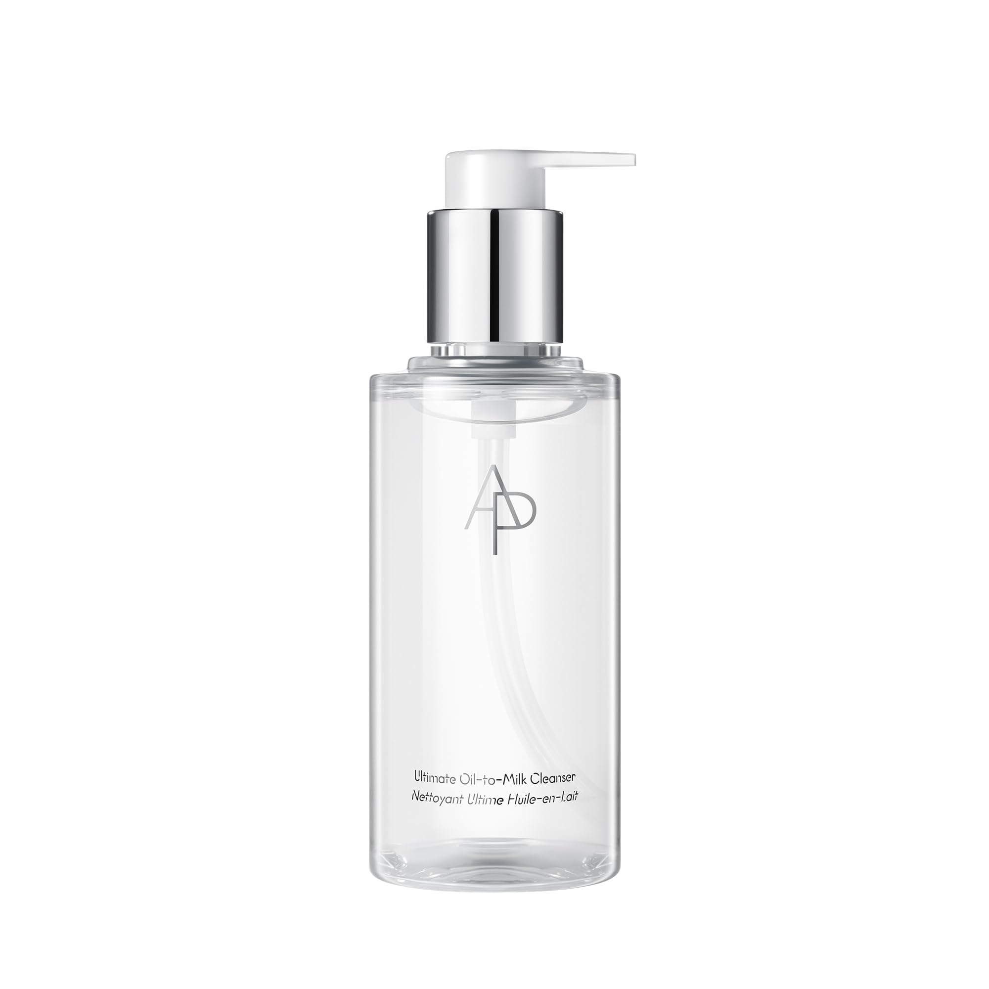 AP Ultimate Oil Milk Cleanser