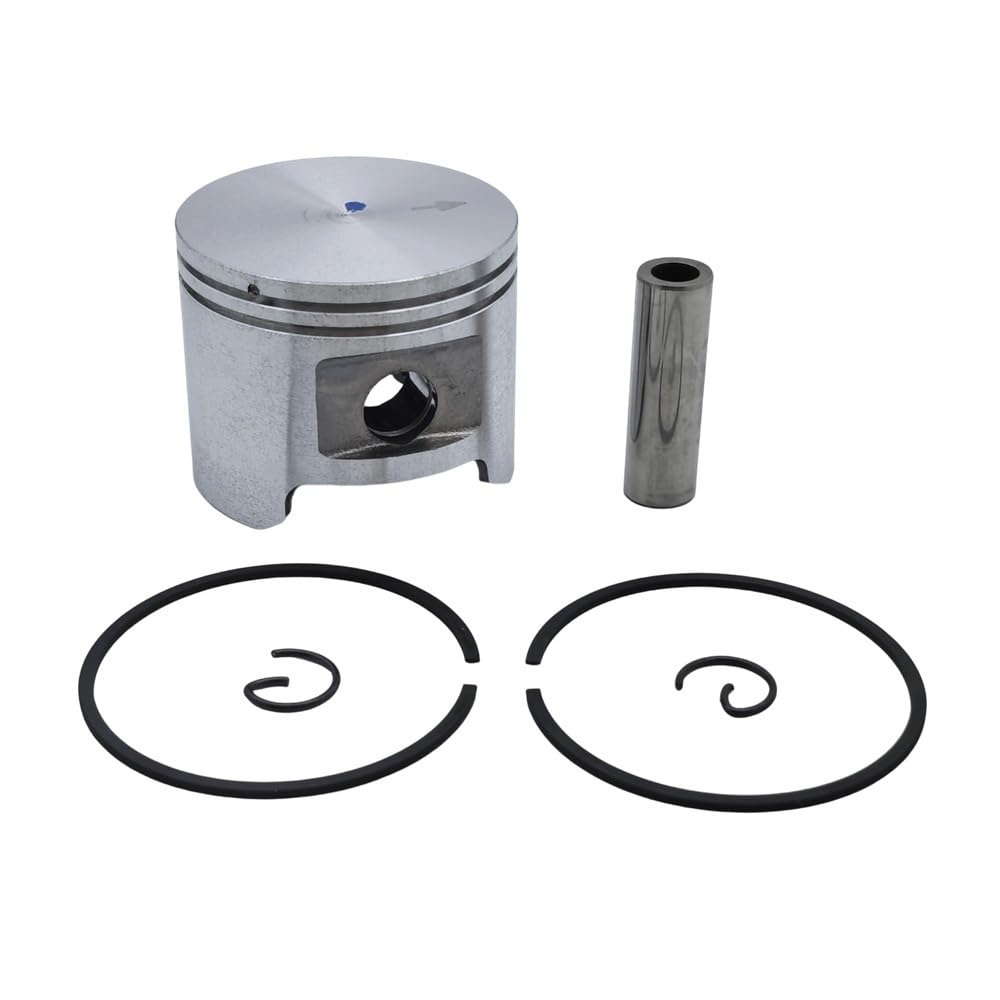 Piston de 45 mm pour réparer et entretenir les moteurs de tronçonneuses 353 350 346XP