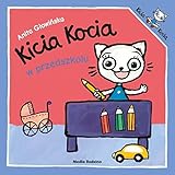 Kicia Kocia w przedszkolu
