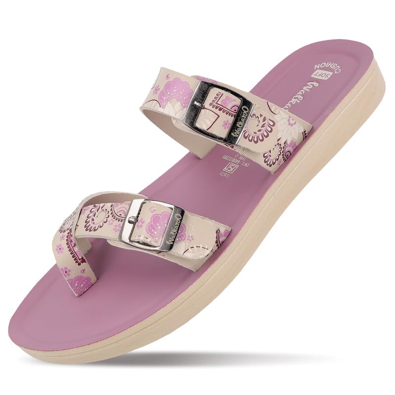 Image of WALKAROO Women's Casual Sandals|WL7645