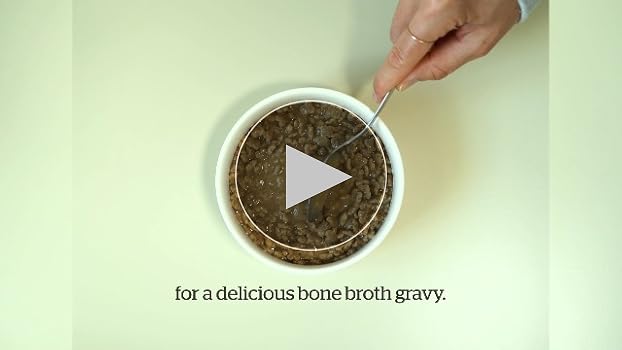 ドッグフード now fresh Good Gravy Amazon.com: Now Fresh Good Gravy Premium Dry Dog Food with