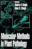 Molecular Methods in Plant Pathology