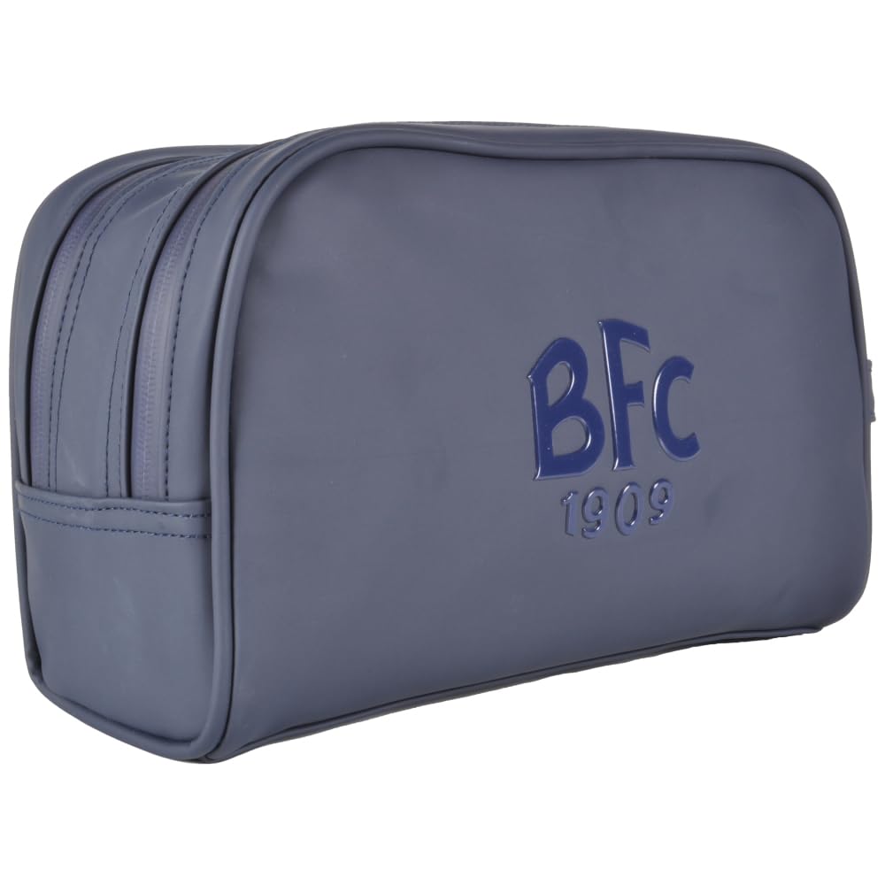 Pochette Travel est.60% PVC 40% PL int.100% PL BOLOGNA 283458