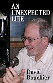 Hardcover An Unexpected Life Book