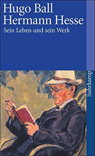 Hermann Hesse: Sein Leben und sein Werk (suhrkamp taschenbuch) Hermann Hesse: Sein Leben und sein Werk (suhrkamp taschenbuch)