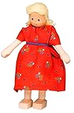 Rulke Rulke97317 Mother Wooden Doll