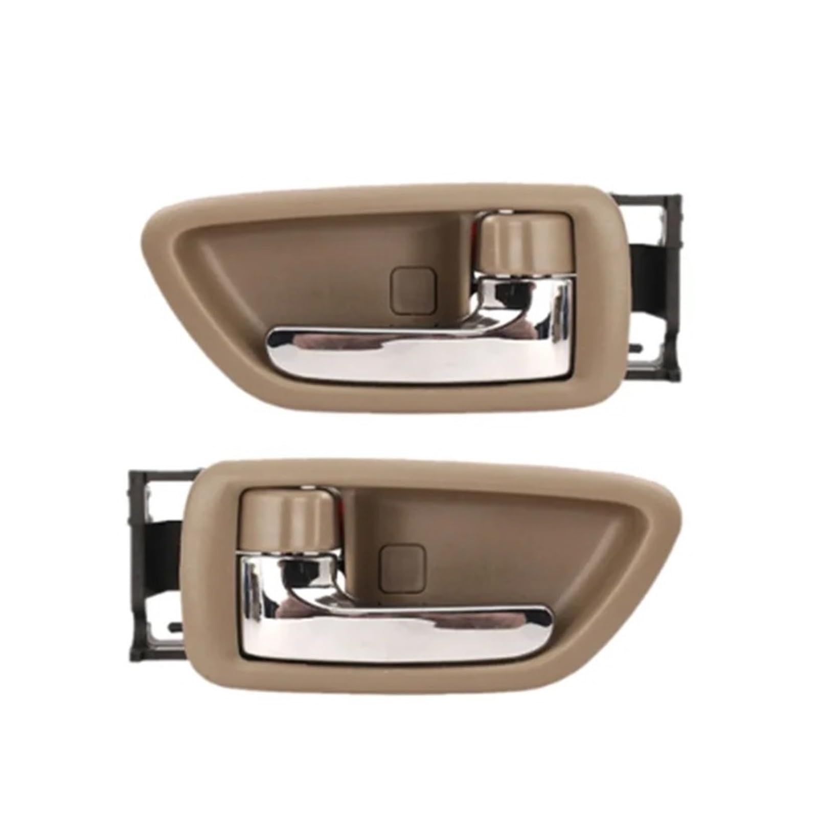 Rwrpqedexm One Color Door Handle Interior For Avalon 2000-2004 Car Interior Door Handle 69205-Ac010-E1 Door Pull Handle