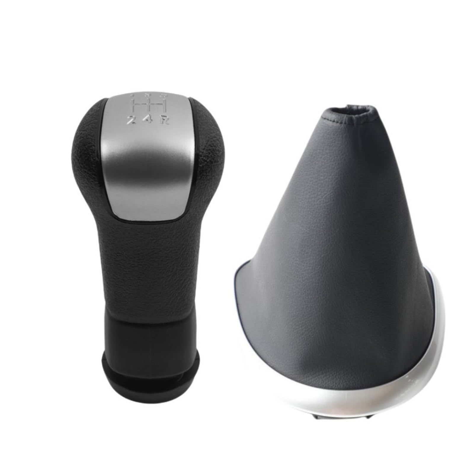 Glblpexelr B Case With Frame Performance Gear Shifter Knob For Nissan Qashqai I Ii J10