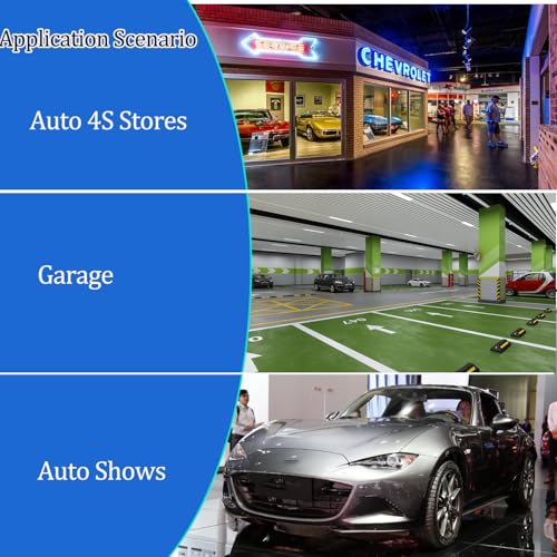 Image of Indoor Car Cover Replace for 1989-2024 Mazda Miata MX-5 MX5 Luxurious Stretch Satin Ultimate Custom-fit Indoor Breathable Car Cover for Dust-Proof, Underground Garage, Car Show