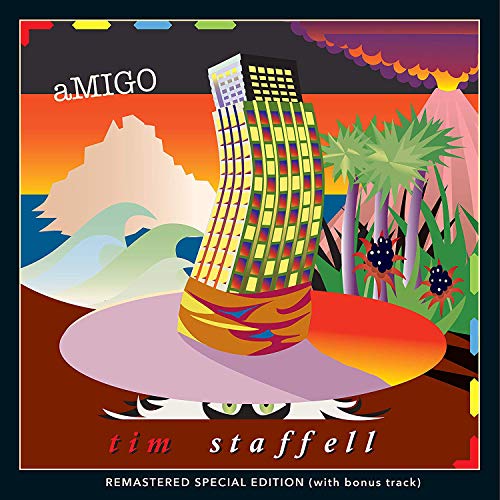 Amigo [Import]