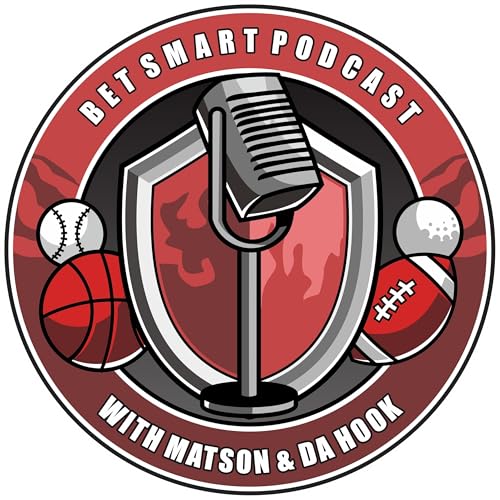 The Bet Smart Podcast