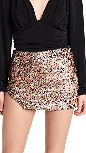 Free People Annalise Sequin Mini Multi Combo 2