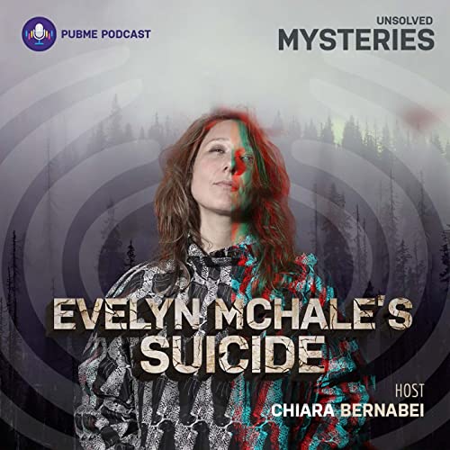 Evelyn McHale's suicide