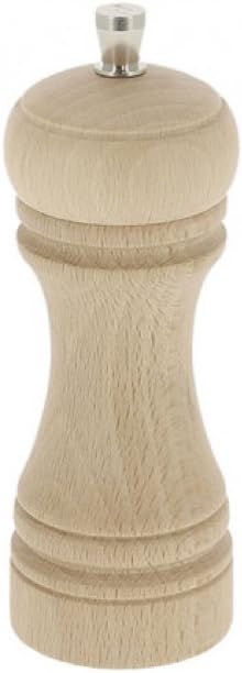 De Buyer S345.140101 Java Salt 45 Natural 14 cm