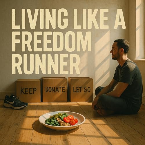 Page de couverture de FRIO E13: Becoming a Freedom Runner-The Art of Pausing