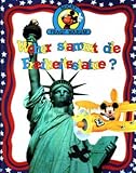  Woher stammt die Freiheitsstatue? (Micky fragt warum)