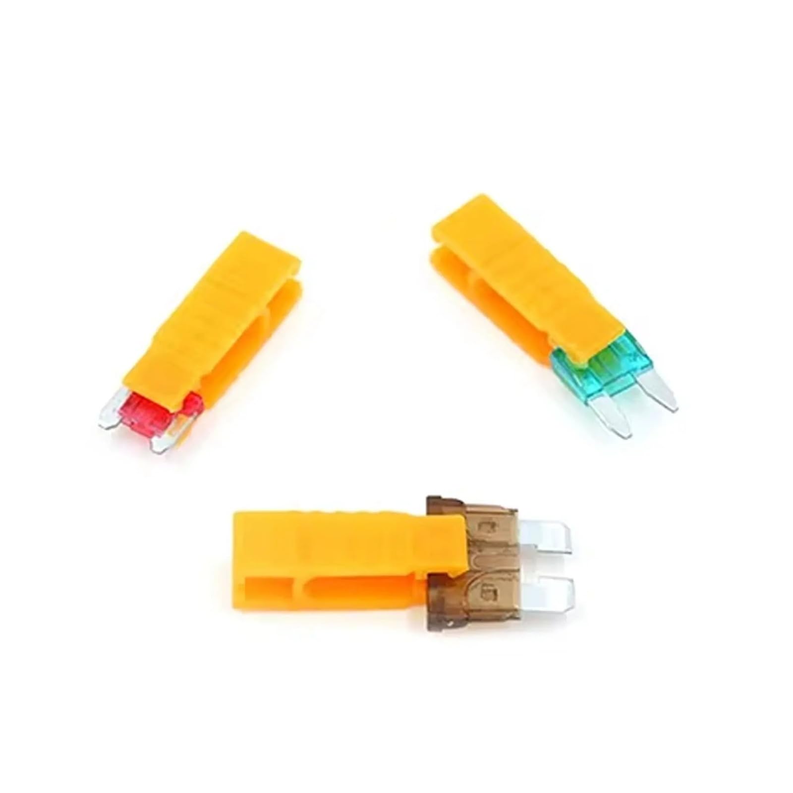 Fuse Puller Car Automobile Fuse Clips Extractor Tool for Blade for Mini (B)
