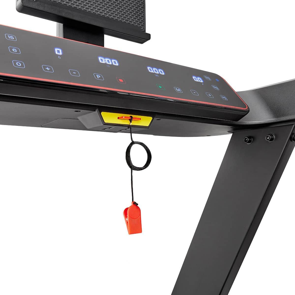 Adidas Cinta de Correr T-23 + Bluetooth - Kinomap y Zwift - 150x52cm - 20 km/h. - Motor 4,5CV