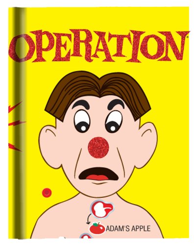 Silver Buffalo OP0250 Operation Hard Cover Journal 160 Lined Pages with Ribbon Page Holder, 6 by 8-Inch, Multicolor