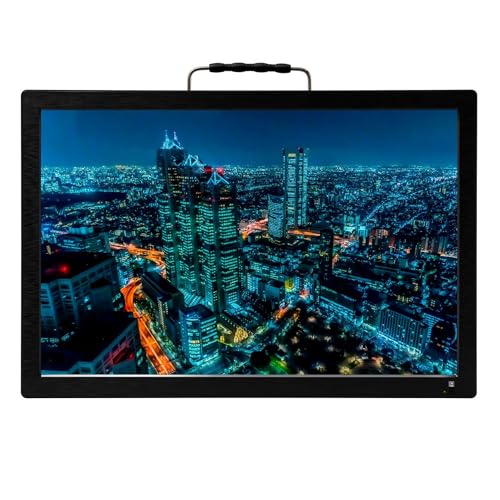 Amazon | OVERTIME 19型 録画機能付き ポータブルTV OT-CT190TE