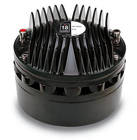 Amazon.com: 18 Sound ND2060 HF Drivers 2-Inch NEO 3