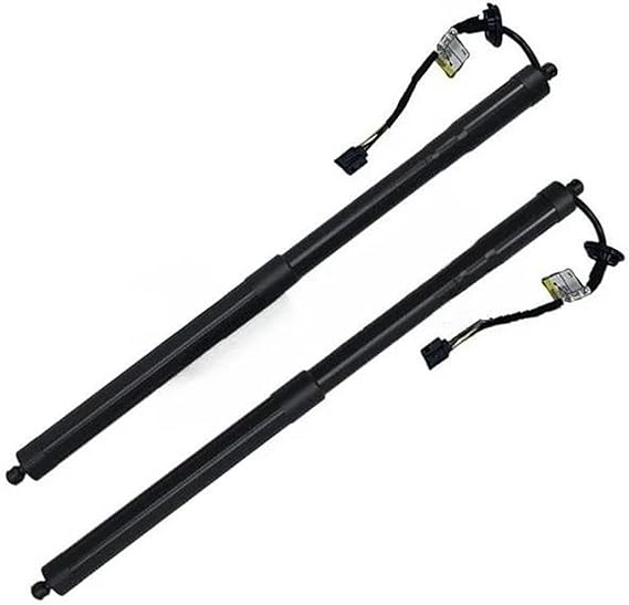 Auto Elektrisch Kofferbakgasveren Voor Volvo XC40 I Gen 2020-2024 (L) 32296296 (R)32296297,Power Kofferbak Hatch Lift Ondersteuning Staaf Achterklep Gasveren Shock Stutten Dempers Lente Auto Elektrisch Kofferbakgasveren Voor Volvo XC40 I Gen 2020-2024 (L) 32296296 (R)32296297,Power Kofferbak Hatch Lift Ondersteuning Staaf Achterklep Gasveren Shock Stutten Dempers Lente