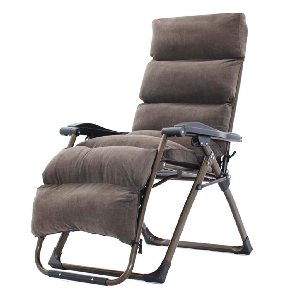 Chaises Longues Pliantes Nomades pour Aménager un Coin Repos au Jardin