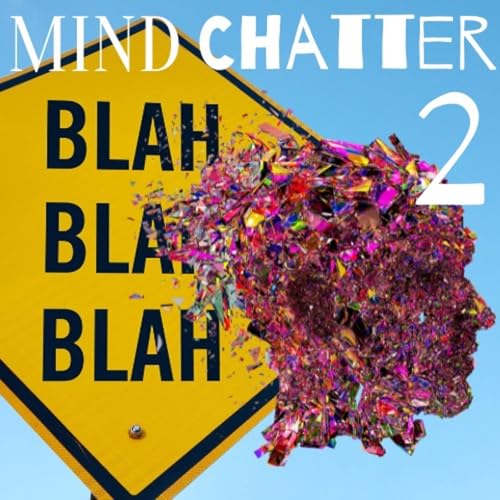 『Mind Chatter Part 2』のカバーアート