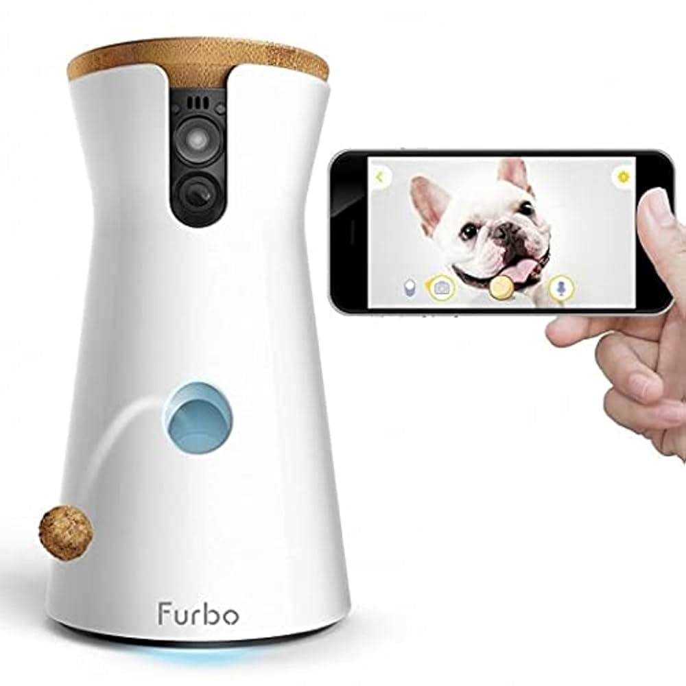 その他 Furbo Dog camera 51YsrNQ2swL._UF1000,1000_QL80_.jpg