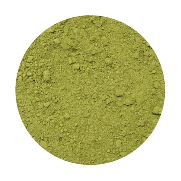Mary Rose Thé Matcha Premium 500g – Origine Hangzhou, Chine, Poudre de thé vert fine issue des jeunes feuilles de printemps, Couleur vert clair, goût doux et umami équilibré