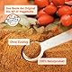 Raab Vitalfood® Bio Hagebutten Pulver (500 g) - Premium-Sorte AP-4® Hagebutte aus dem Süden von Chile, mit natürlichem Vitamin C für eine normale Kollagenbildung & Knorpelfunktion, ohne Zusätze