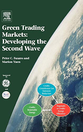 Green Trading Markets: Developing The Second Wave view 2