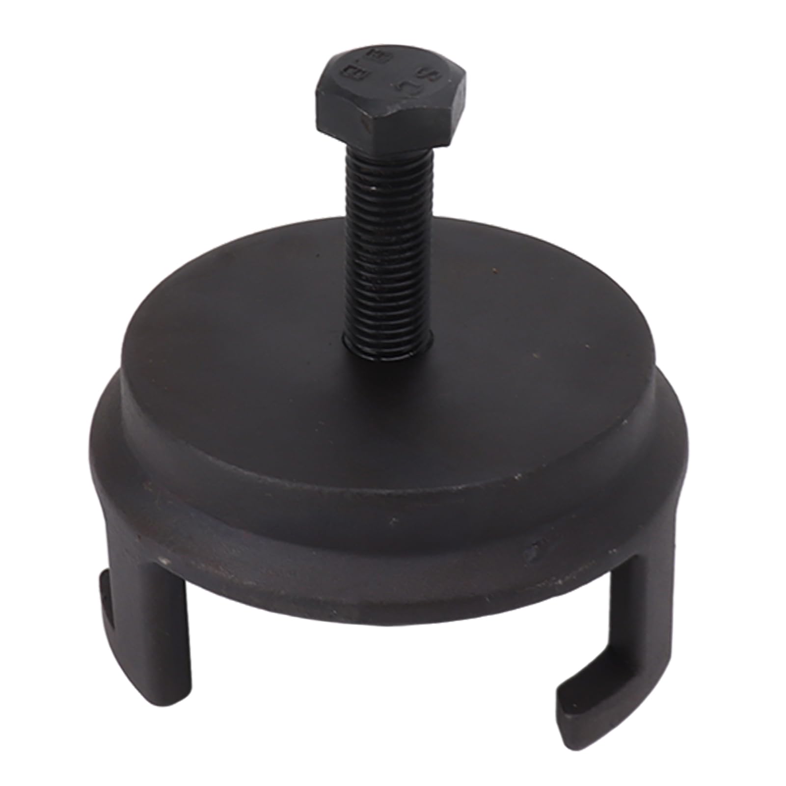 Dpofirs Harmonic Balancer Puller 25264, Crank Pulley Removal Tool