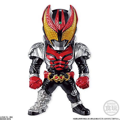 Amazon | 食玩 CONVERGE KAMEN RIDER 4 【全7種フルセット (フルコンプ