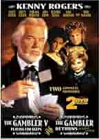 その他 Gambler Returns [VHS] 51PCskDriML._UF894,1000_QL80_.jpg
