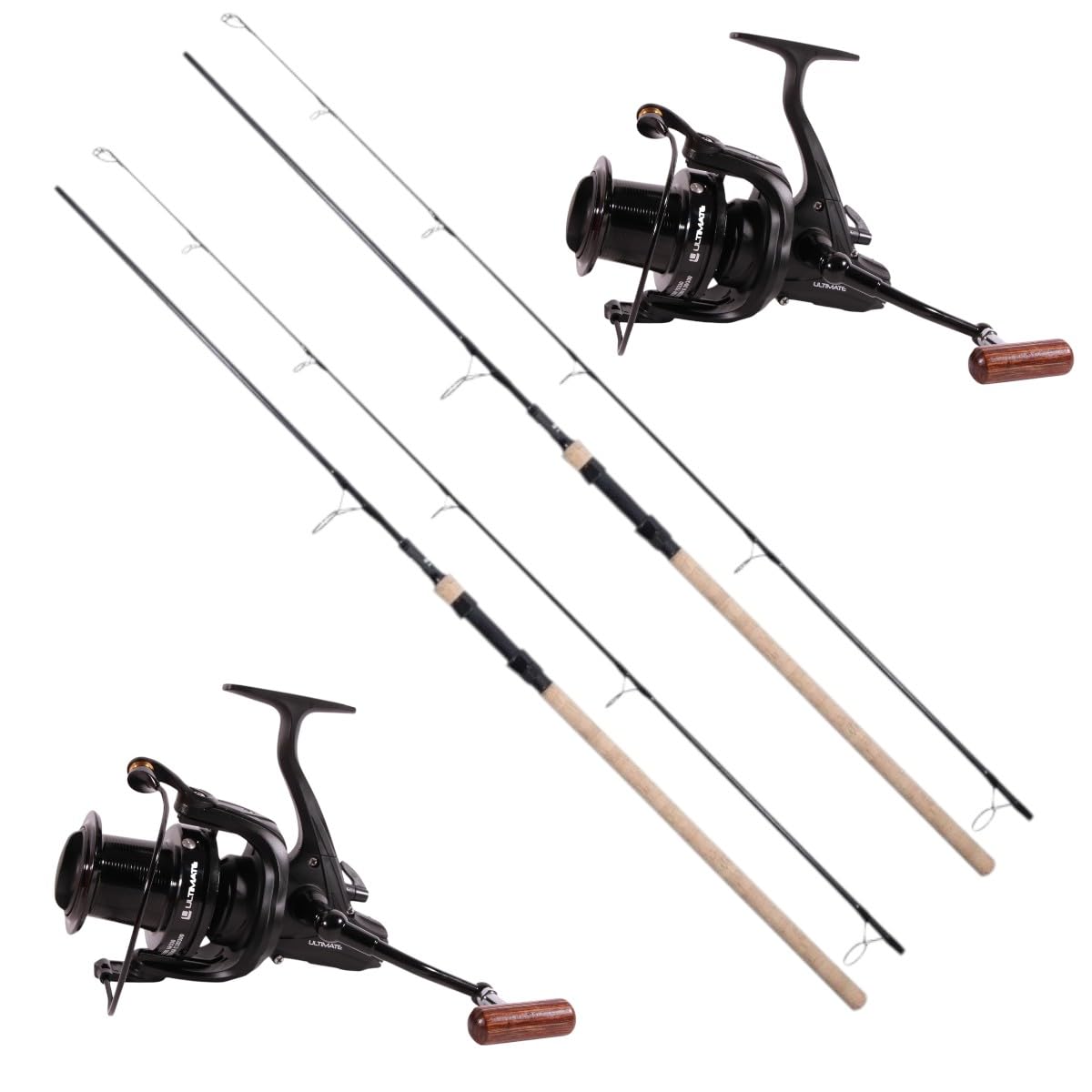 Ensemble Ultimate Bionic Carp Cork 10ft (3lb) - Ensemble Carpe
