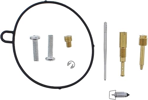 Miniatura 2 de All Balls Kit de carburador de carreras, completo 26-1564 compatible conreemplazo para Yamaha YFM90 Raptor 2016-2018