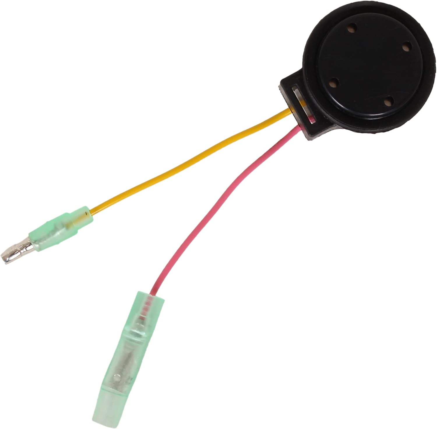 Boat Motor 703-83383-11 703-83383-00 703-83383-01 703-83383-02 703-83383-10 703-83383-A0 Alarm Assembly Audio/Horn Warning/Buzzer Beeper Sounder for Yamaha Outboard Engine 703 Remote Control Box