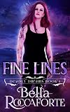 Cover zum Buch Fine Lines