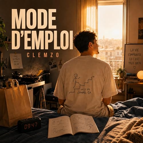 MODE D'EMPLOI