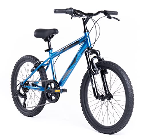 Best 20 Inch Bike For Boy UK Reviews (February 2024)