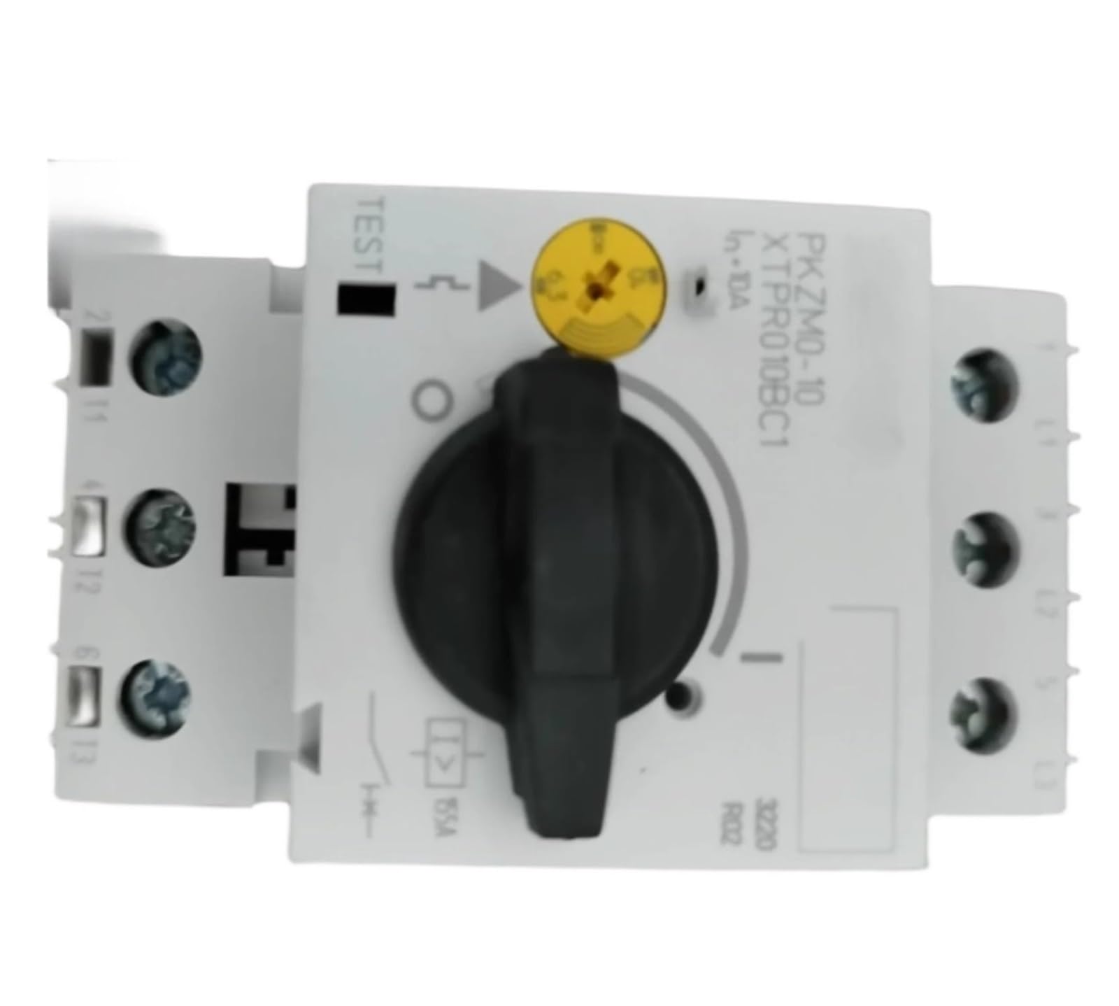 CJKXPZMH PKZM0-10 XTPR010BC1NL Motor circuit breaker